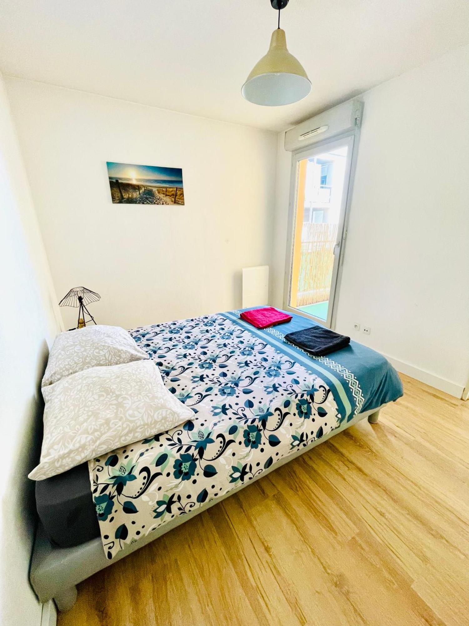 Appartement Avec Place De Parking Et Piscine Villefranche-sur-Saône المظهر الخارجي الصورة